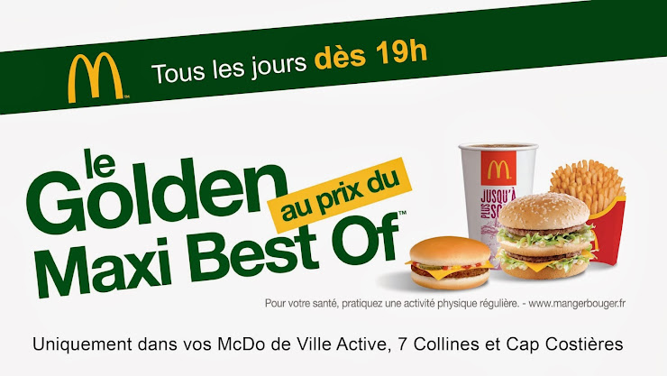 photo n° 65 du restaurants McDonald's à Nîmes