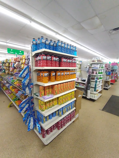 Dollar Store «Dollar Tree», reviews and photos, 10044 Griffin Rd, Cooper City, FL 33328, USA