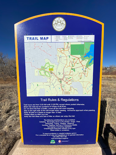 Park «Larkspur Park», reviews and photos, 22551 E Plymouth Cir, Aurora, CO 80016, USA