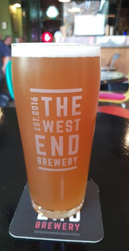 The West End Brewery - Pub