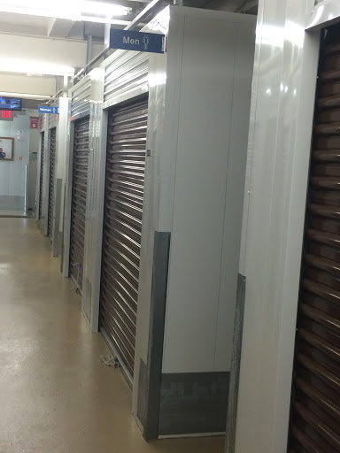 Self-Storage Facility «Roslindale Self Storage Inc», reviews and photos, 44 Lochdale Rd, Roslindale, MA 02131, USA