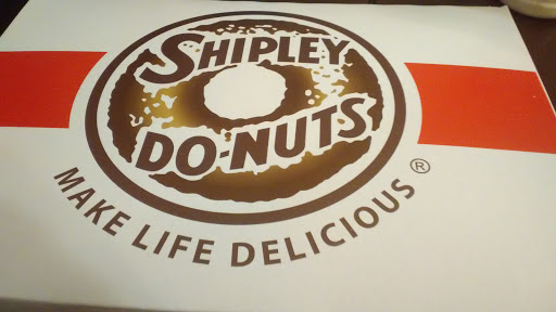 Donut Shop «Shipley Do-Nuts», reviews and photos, 1522 S 77 Sunshine Strip, Harlingen, TX 78550, USA
