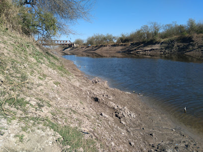 Arroyo Cululú