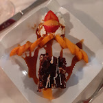 Photo n°2 de l'avis de Corina.t fait le 24/06/2020 à 07:47 sur le  Hotel-Ristorante Al Fiore & Terrazza Raffaello à Peschiera del Garda