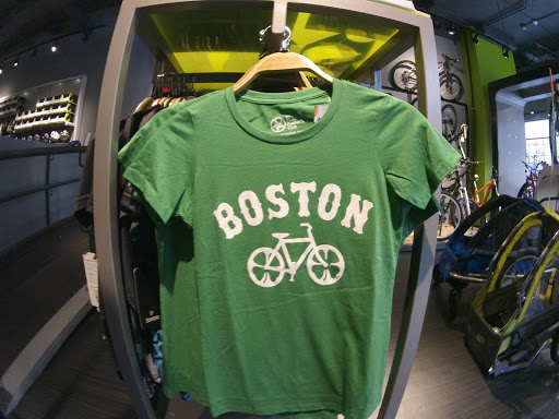 Bicycle Store «Cannondale Sports - Cambridge», reviews and photos, 1001 Massachusetts Ave, Cambridge, MA 02138, USA