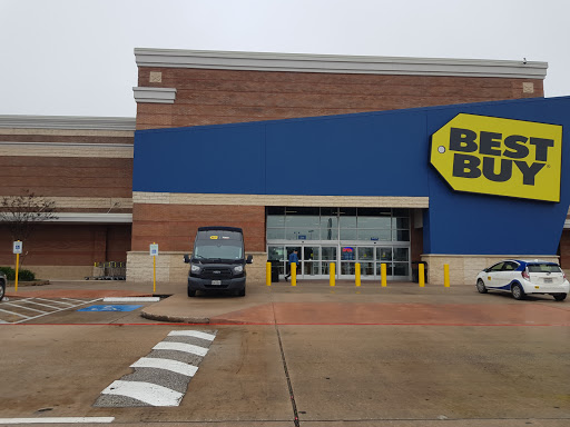 Electronics Store «Best Buy», reviews and photos, 20408 US-59, Humble, TX 77338, USA