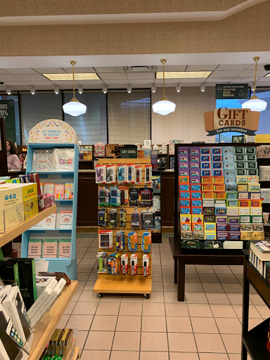 Book Store «Barnes & Noble», reviews and photos, 801 W 15th St E, Plano, TX 75075, USA