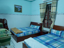 Nhà Nghỉ Thịnh Thiên