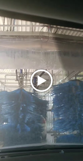 Car Wash «Zoom Car Wash», reviews and photos, 12455 Westheimer Rd, Houston, TX 77077, USA