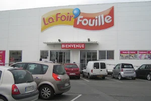 La Foir'Fouille image