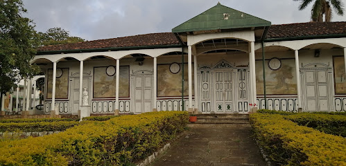 Casona, Quinta de Balmoral