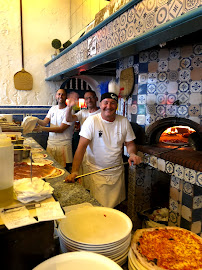 Photos du propriétaire du Restaurant La Trattoria - Pizzeria des Arceaux à Biarritz - n°20