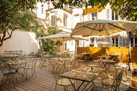 Photos du propriétaire du Le Jardin Montgrand Restaurant Vieux-Port à Marseille - n°1