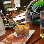 Photo n°1 de l'avis de Bruno.o fait le 07/06/2017 à 14:50 sur le  Ristorante Imbarco 15 - Arona (no) à Arona