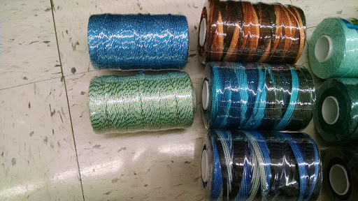 Thread supplier Wilmington