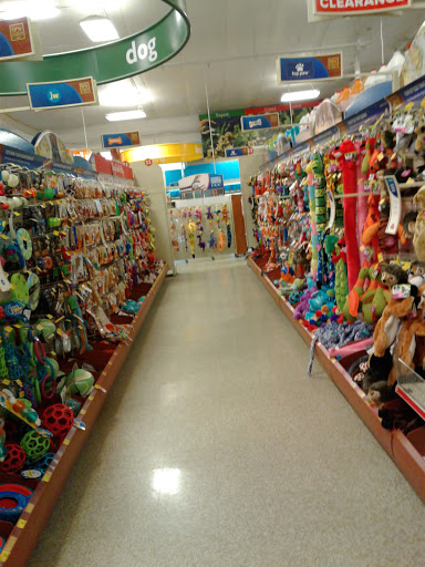 Pet Supply Store «PetSmart», reviews and photos, 865 Colusa Ave, Yuba City, CA 95991, USA