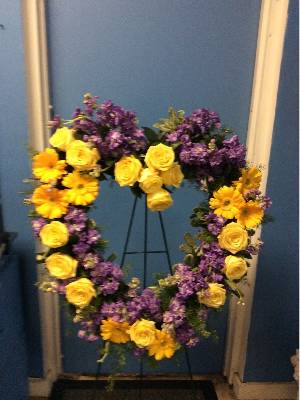 Florist «Driftwood Florist», reviews and photos, 711 W Indiantown Rd, Jupiter, FL 33458, USA