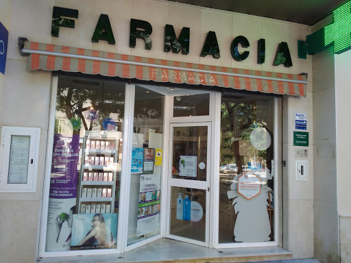 Farmacia Soto - La Cartuja
