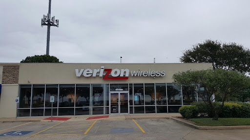 Cell Phone Store «Verizon», reviews and photos, 9705 Research Blvd d, Austin, TX 78759, USA