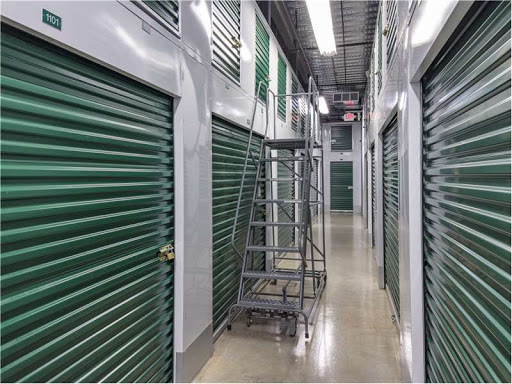 Storage Facility «Extra Space Storage», reviews and photos, 1315 Beverly Rd, McLean, VA 22101, USA