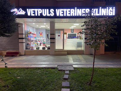 VetPuls Veteriner Kliniği