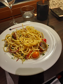 Spaghetti du La Strada (restaurant italien) à Grézieu-la-Varenne - n°8