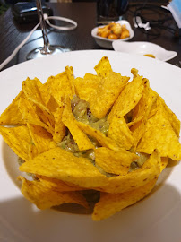 Nachos du Restaurant péruvien El Picaflor à Paris - n°1