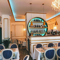Photos du propriétaire du Restaurant indien GITANJALI HÉRITAGE à Sèvres - n°1