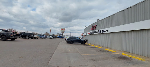 Hardware Store «Commerce City Ace Hardware», reviews and photos, 6900 Eudora Dr, Commerce City, CO 80022, USA