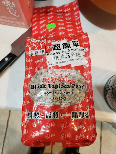 Asian Grocery Store «Nihao Seafood and Oriental Market», reviews and photos, 2148 W Tennessee St, Tallahassee, FL 32304, USA