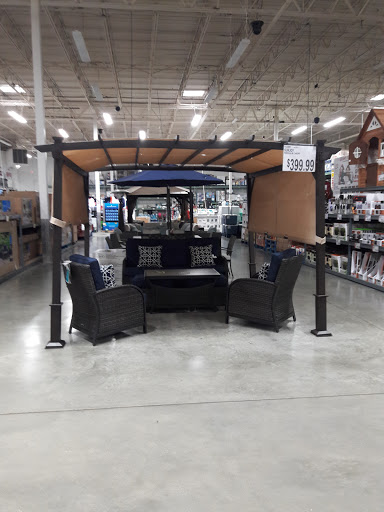 Warehouse club «BJ’s Wholesale Club», reviews and photos, 10425 Marlin Rd, Cutler Bay, FL 33157, USA