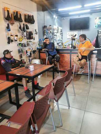 Rueda Libre Cycling Club Querétaro
