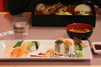 Photos du propriétaire du Restaurant japonais ITO à Le Vésinet - n°2