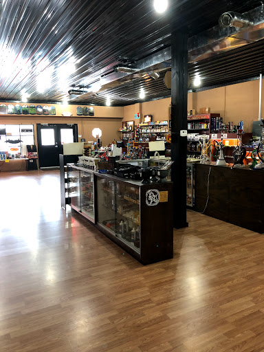 Tobacco Shop «Planet RYO Shrewsbury», reviews and photos, 12 Constitution Ave, Shrewsbury, PA 17361, USA