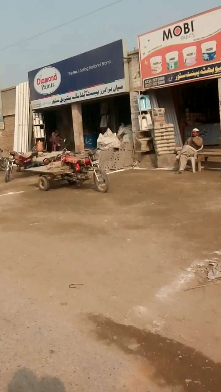 Ch Haseeb Karyana Store