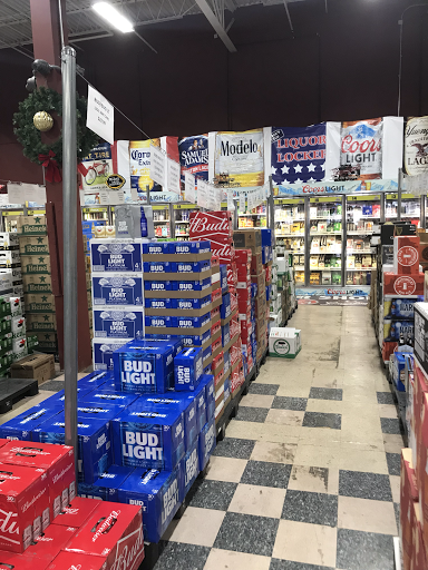 Liquor Store «Liquor Locker», reviews and photos, 1665 Oak Tree Road #360, Edison, NJ 08820, USA