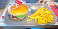 Hamburger du Restaurant Buffalo Grill Fougères à Fougères - n°16
