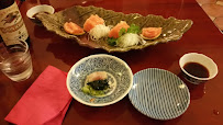 Sushi du Restaurant japonais Bistrot HOTARU à Paris - n°10