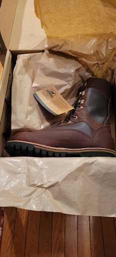 Shoe Store «Red Wing», reviews and photos, 2224 Gettysburg Rd, Camp Hill, PA 17011, USA