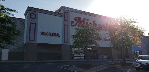 Craft Store «Michaels», reviews and photos, 4126 E McCain Blvd, North Little Rock, AR 72117, USA