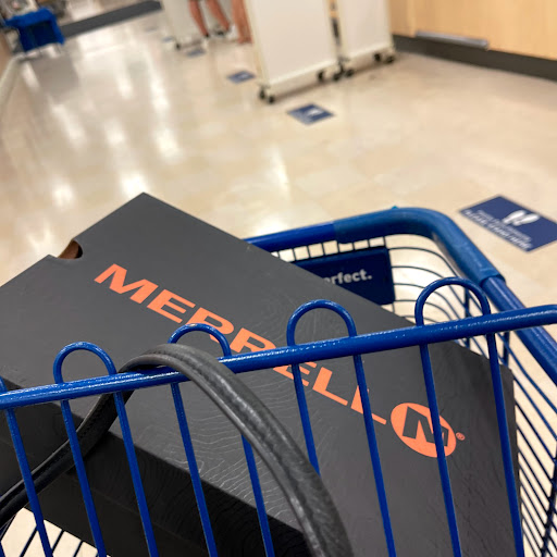 Department Store «Marshalls», reviews and photos, 20940 Westgate Mall, Fairview Park, OH 44126, USA