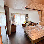 Photo n°1 de l'avis de Judith.e fait le 08/11/2023 à 21:26 sur le  Hotel Melodia del Bosco à Badia