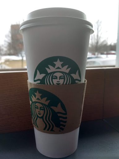 Coffee Shop «Starbucks», reviews and photos, 154 Turnpike Rd, Southborough, MA 01772, USA