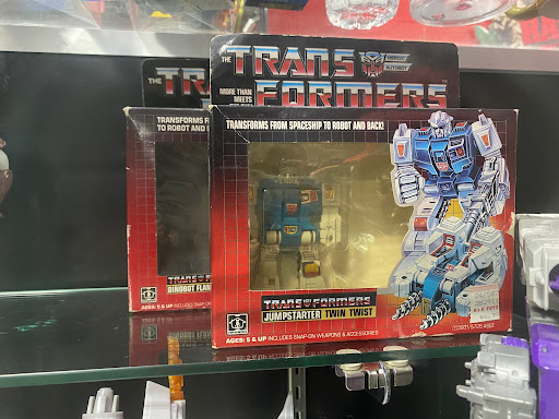 Toy Store «The Toy Pit», reviews and photos, 9402 Uptown Dr #700, Indianapolis, IN 46256, USA