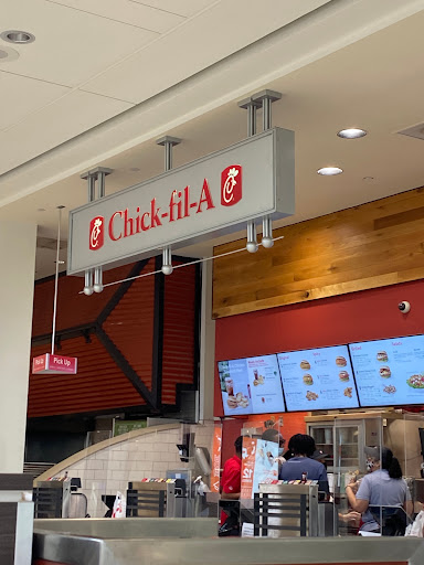 Fast Food Restaurant «Chick-fil-A», reviews and photos, 4400 Sharon Rd, Charlotte, NC 28211, USA