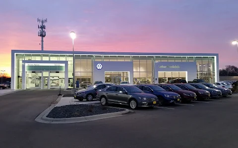 Brookdale Volkswagen image