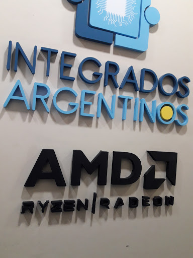 Integrados Argentinos