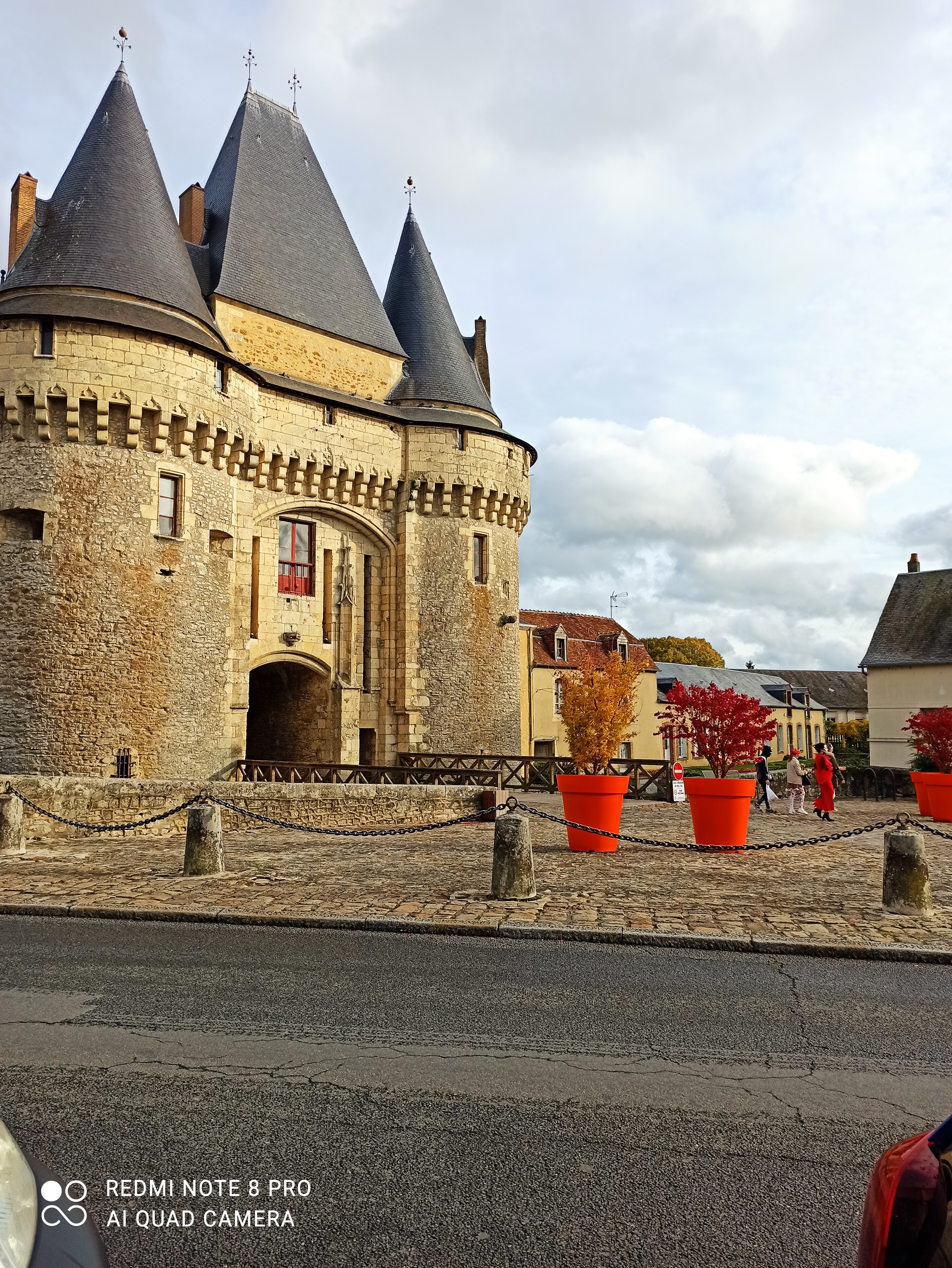 Photo n° 2 de l'avis de Sandrine.a fait le 30/10/2021 à 15:56