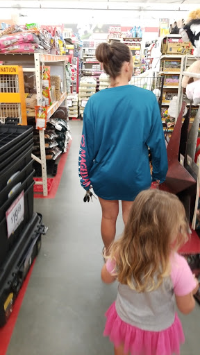 Home Improvement Store «Tractor Supply Co.», reviews and photos, 5618 US-90, Theodore, AL 36582, USA