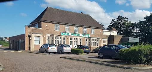 Manor Medical Centre